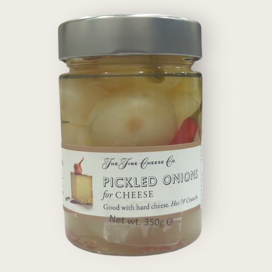 Fine Cheese Co. Pickled Onions