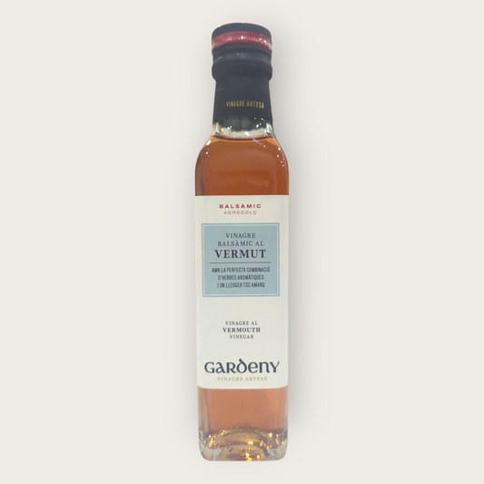 Gardeny Vermut Vinegar