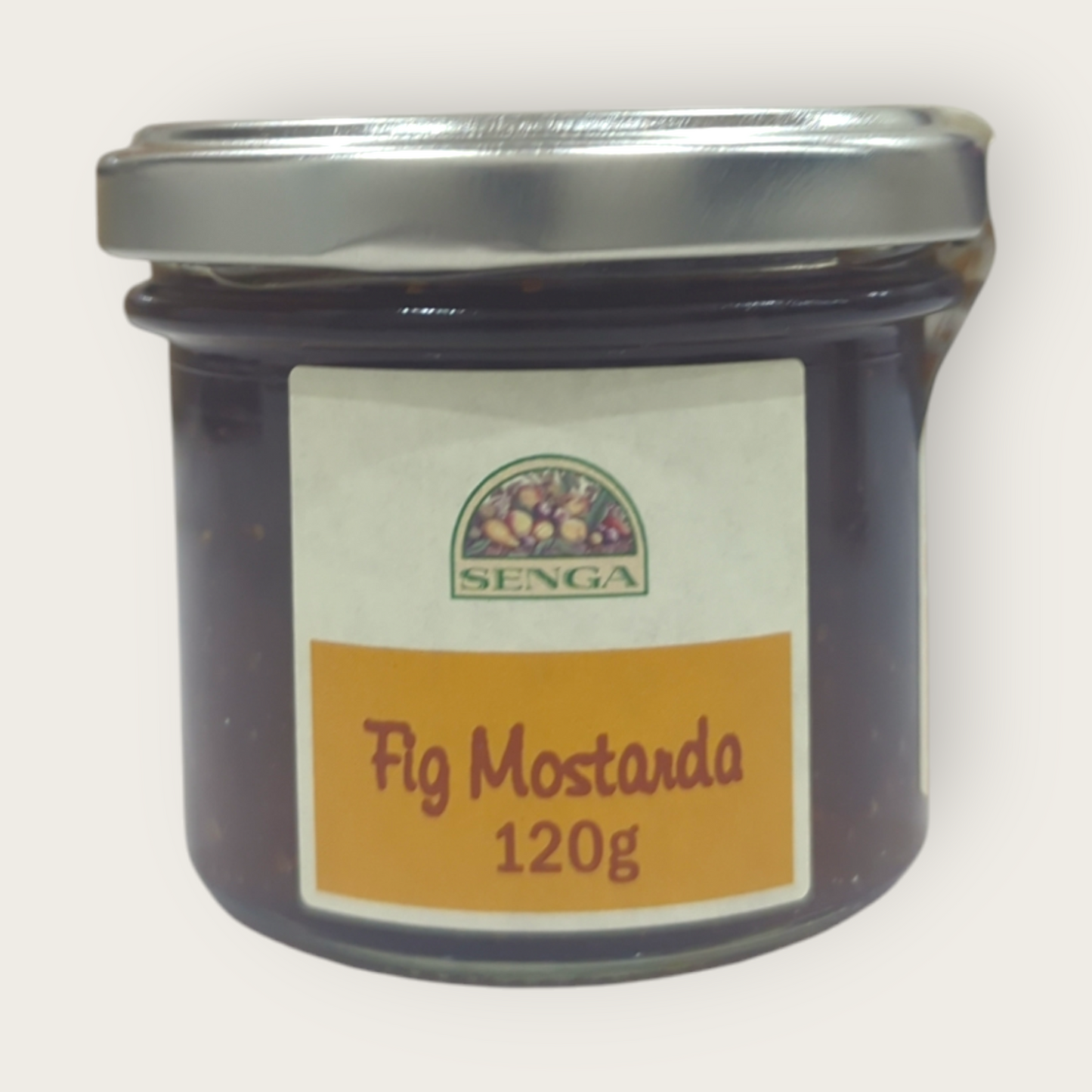 Senga Mostarda Fig