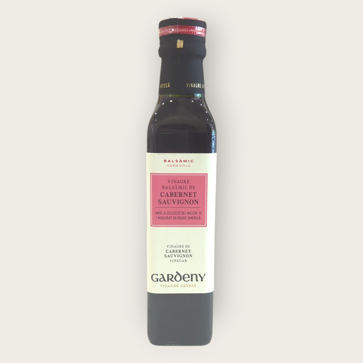 Gardeny Cabernet Sauvignon Vinegar