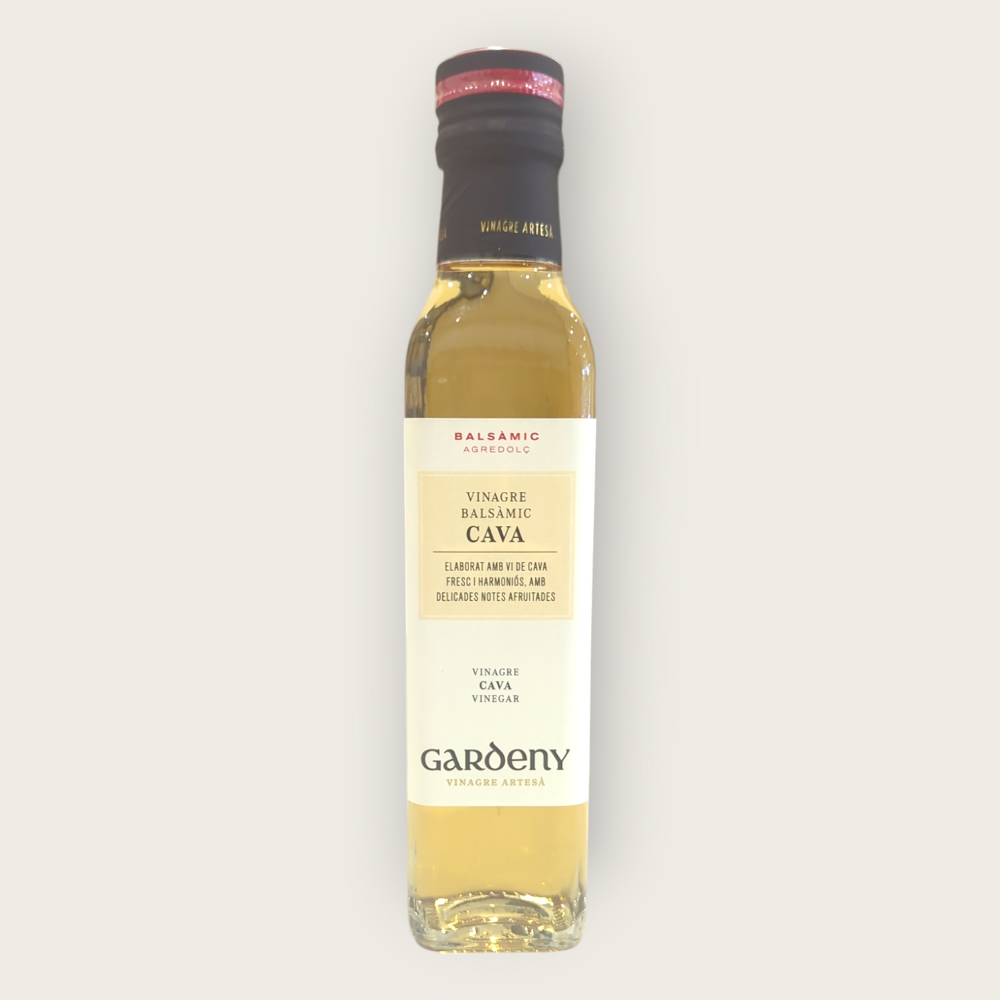 Gardeny Cava Vinegar