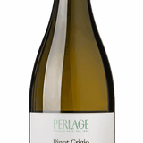 Perlage Pinot Grigio bottle
