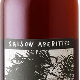 Saison Aperitifs - Artichoke Vin Amaro
