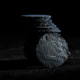 Falwasser - Activated Charcoal Crispbreads (Gluten Free)