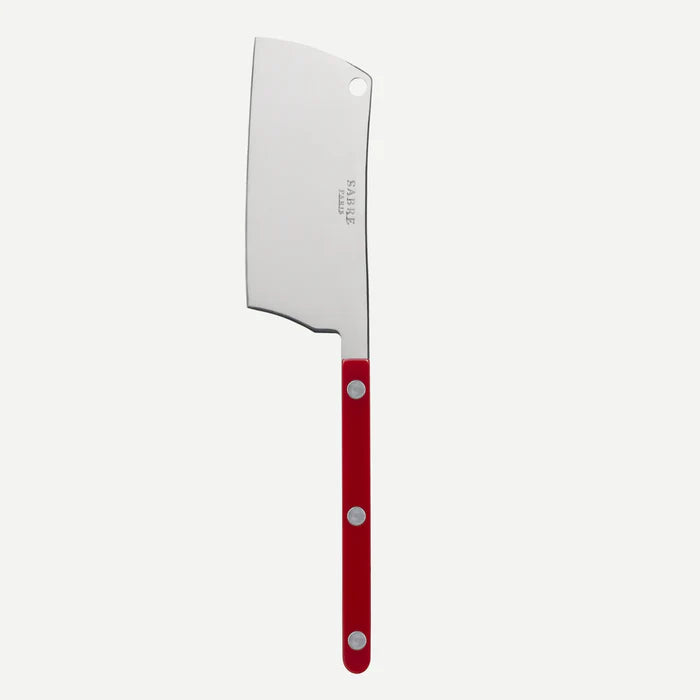 Sabre Bistrot Cheese Cleaver