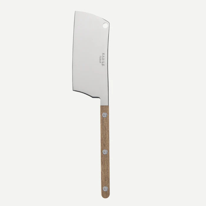 Sabre Bistrot Cheese Cleaver