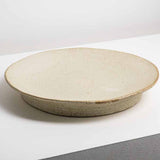 jam by JamFactory - Sage Large Footed Platter