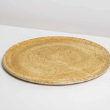 jam by JamFactory - Sage Large Round Platter