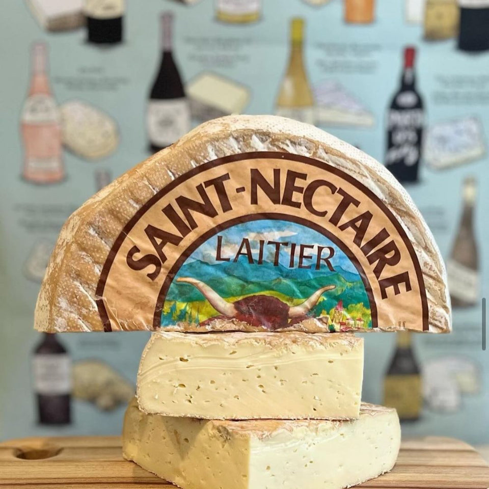Saint Nectaiere