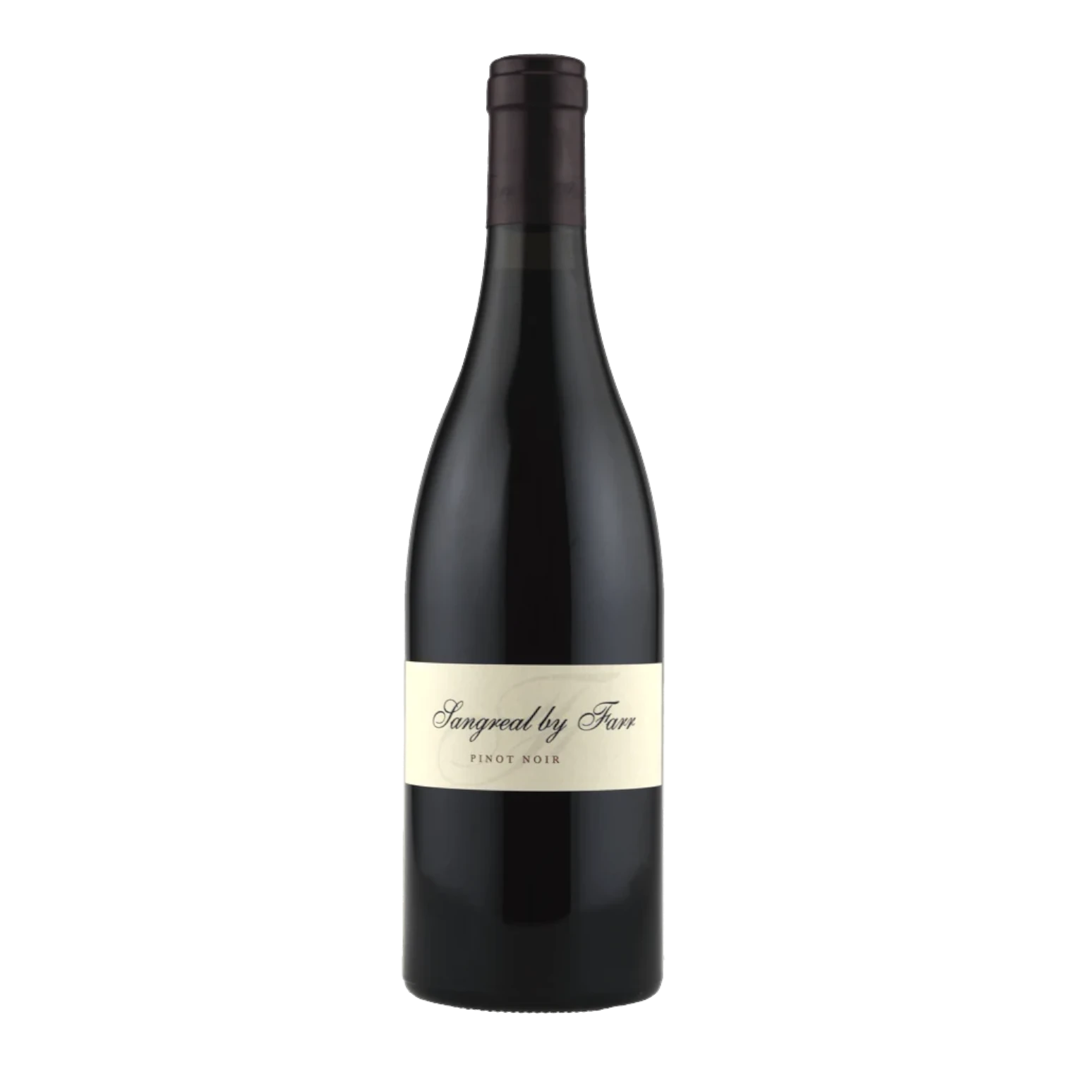 Sangreal Pinot Noir