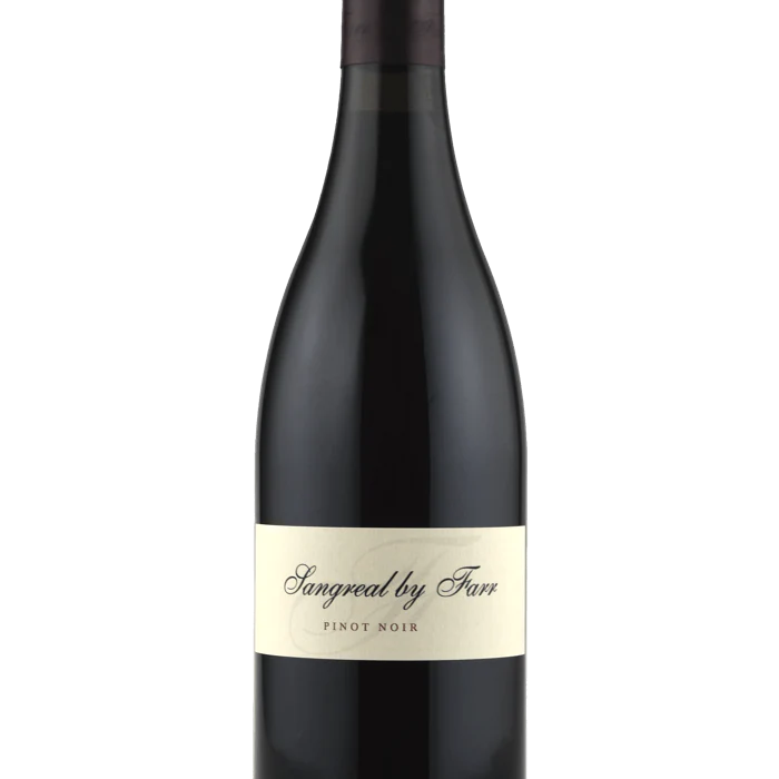 Sangreal Pinot Noir
