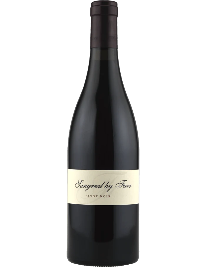 Sangreal Pinot Noir