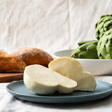 Vannella Scamorza Bianca
