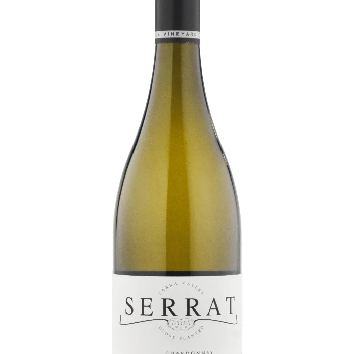 Serrat Chardonnay