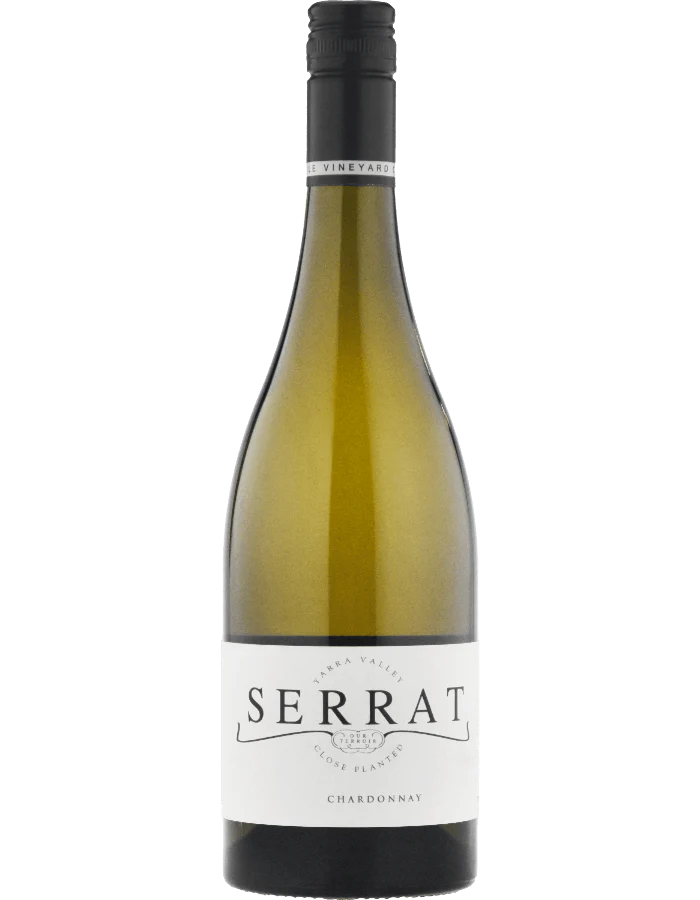 Serrat Chardonnay