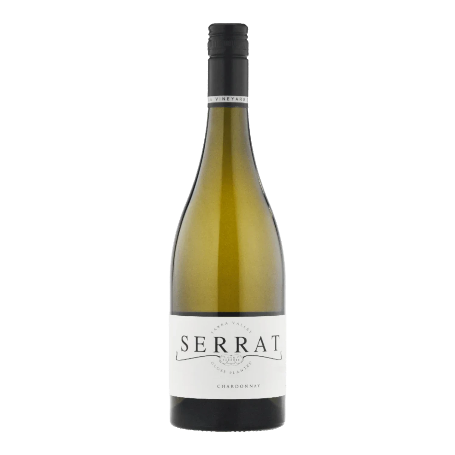Serrat Chardonnay