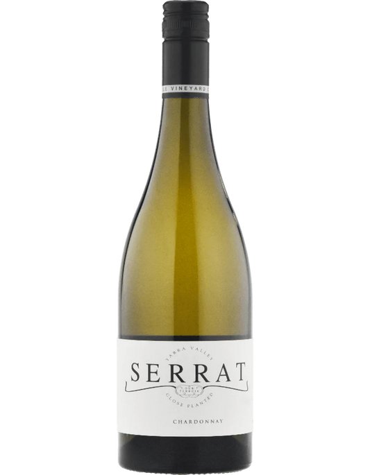 Serrat Chardonnay
