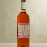 Saison Aperitifs - Spring Rhubarb Vermouth