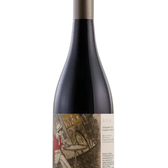 Stargazer Kura Shiraz Pinot