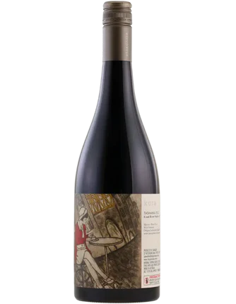 Stargazer Kura Shiraz Pinot