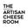 The Artisan Cheese Room logo