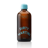 Taylor & Smith X Dier Makr Dirty Martini Cocktail