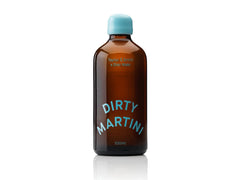 Taylor & Smith X Dier Makr Dirty Martini Cocktail