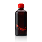 Taylor & Smith X Dier Makr Negroni Cocktail