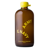 Taylor & Smith X Dier Makr Army & Navy Cocktail