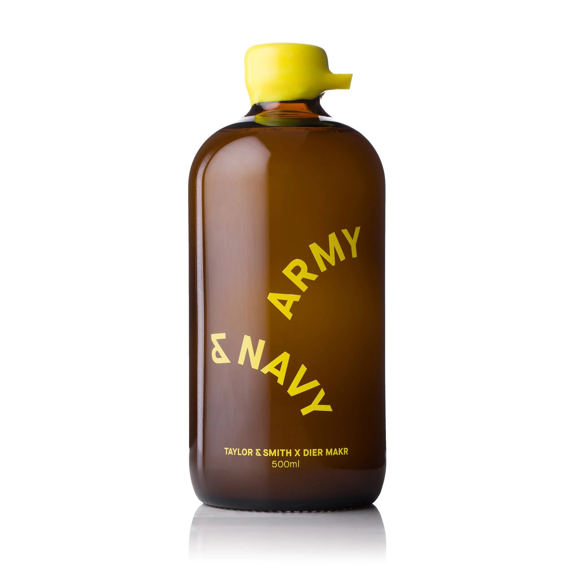 Taylor & Smith X Dier Makr Army & Navy Cocktail
