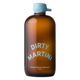 Taylor & Smith X Dier Makr Dirty Martini Cocktail