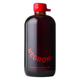 Taylor & Smith X Dier Makr Negroni Cocktail