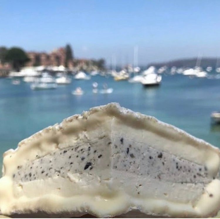 Visit us The Artisan Cheese Room