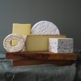 Christmas Cheese Selection