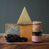 Best of British Cheese Hamper