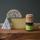 French Feast Cheese Hamper