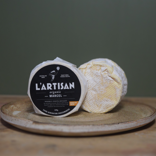 L'Artisan Marcel