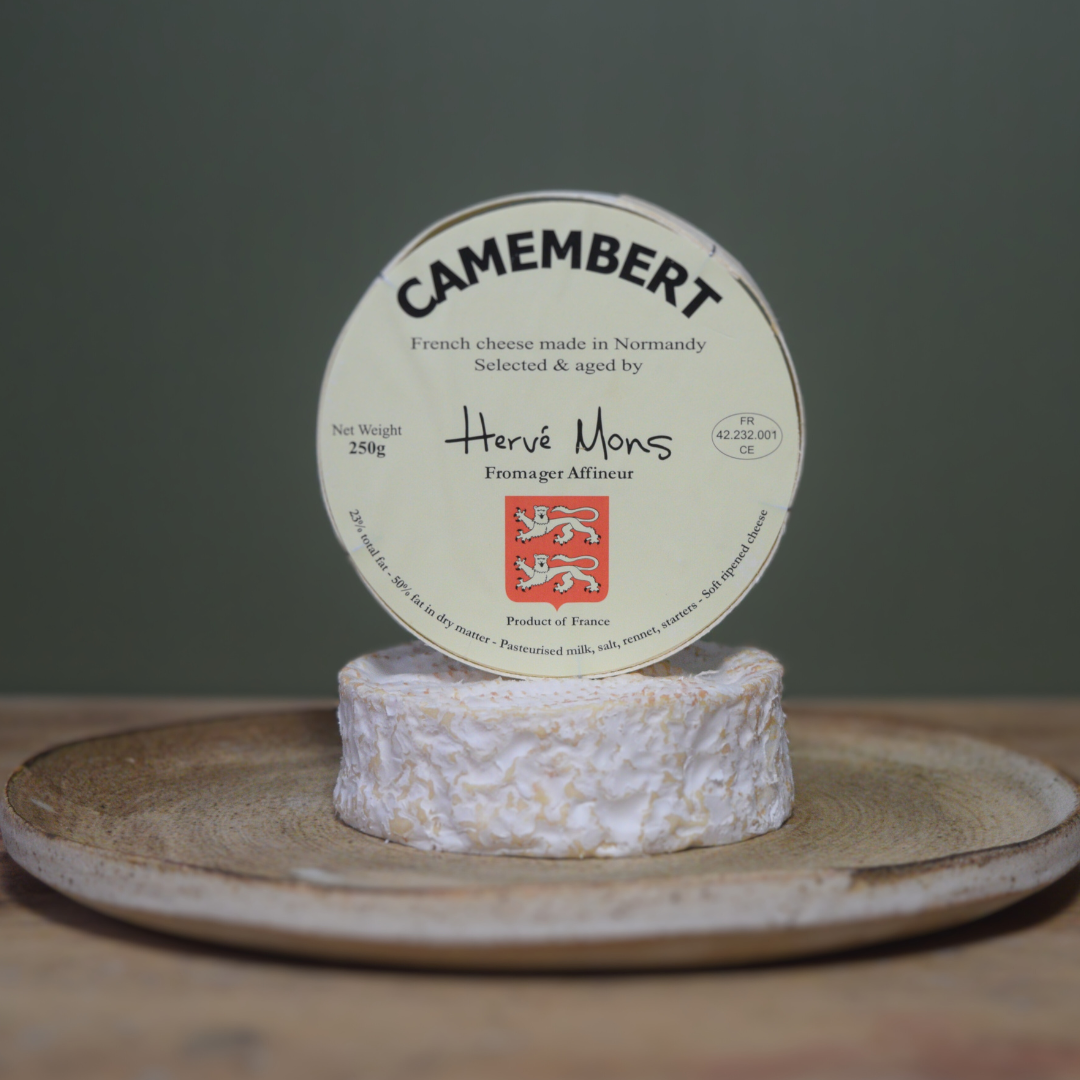 Camembert de Normandie