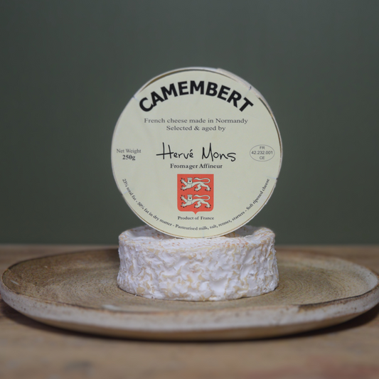 Camembert de Normandie