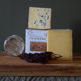The Artisan Father's Day Hamper
