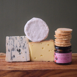 Australian Adventure Cheese Hamper