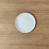Jenn Johnston - White plates