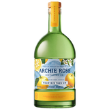 Bottle of Archie Rose Mountain Yuzu Harvest Gin 700ml