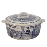 Ceramic Camembert Baker