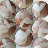 Jenn Johnston - Caramel Sabi Bowl