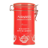 Marabissi Almond Amaretti Tin 160g