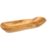 Bérard Olive Wood Bread Basket