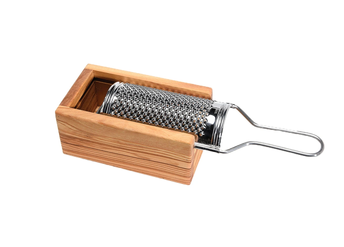 Bérard Parmesan Grater with Box