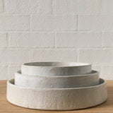 Jenn Johnston - serveUP Stacking Serving Dish