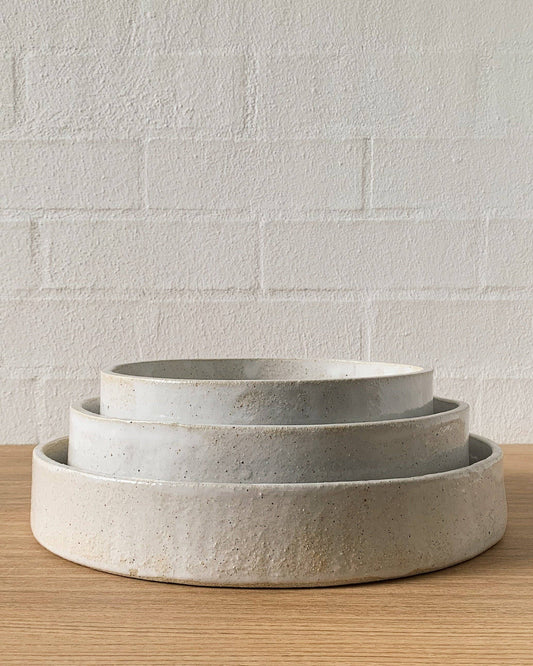Jenn Johnston - serveUP Stacking Serving Dish
